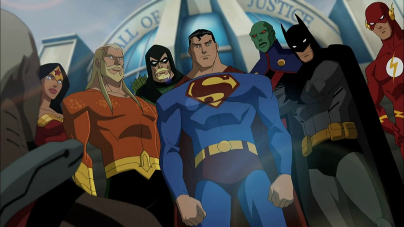 Illustration for article titled Young Justice Creators Talk About Bringing Back the DC Comics Superhero Show for a Third Season
